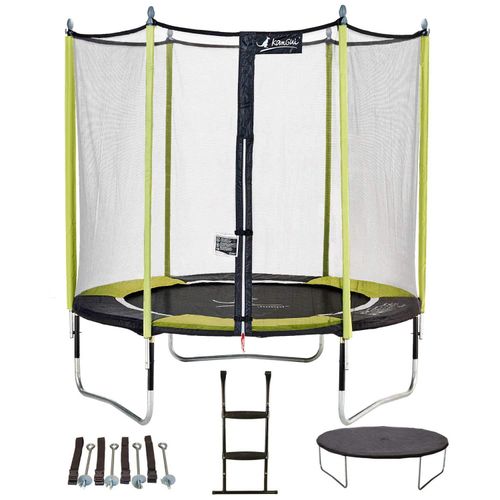 avis kangui jumpi 244 cm