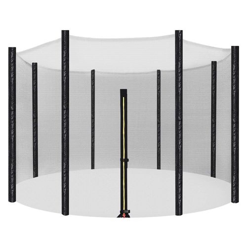 avis songmics filet de remplacement trampoline