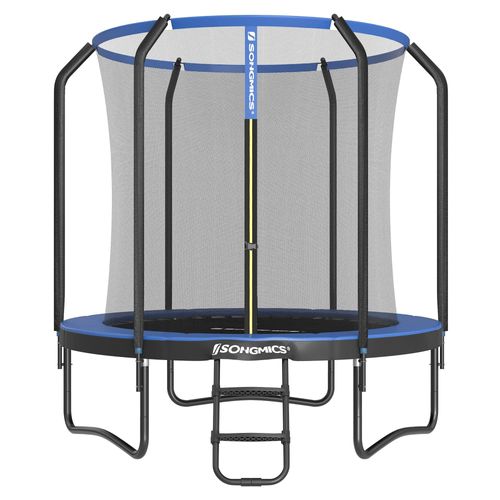 avis songmics trampoline enfants