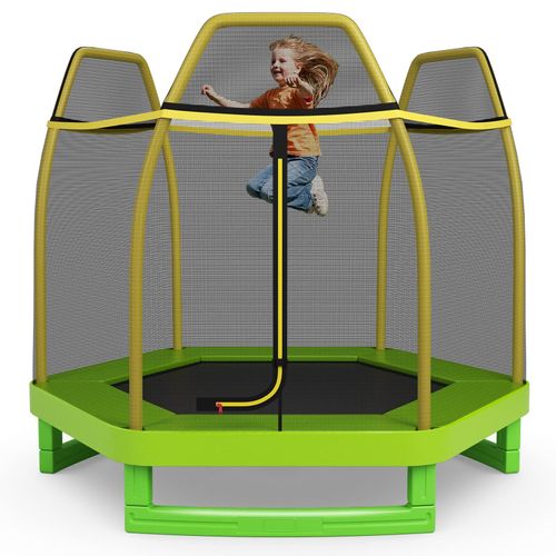 comparatif trampoline costway