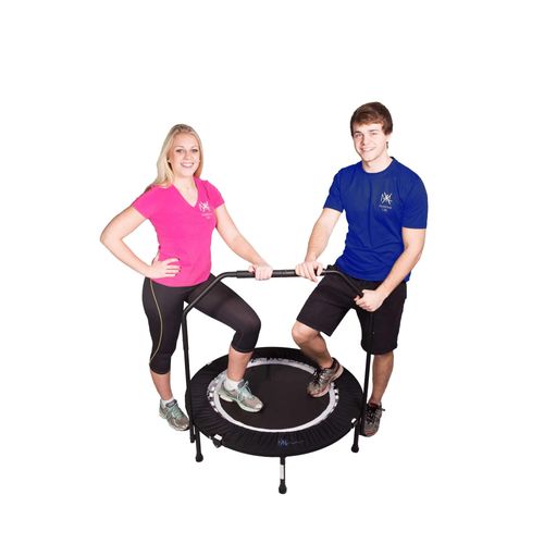 comparatif trampoline dinterieur
