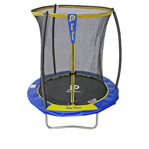 comparatif trampoline enfant