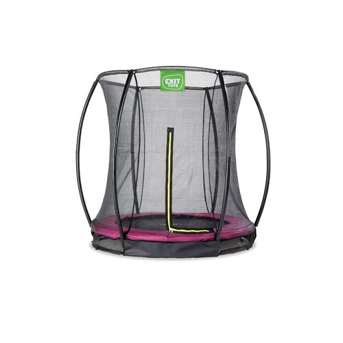 comparatif trampoline enterre