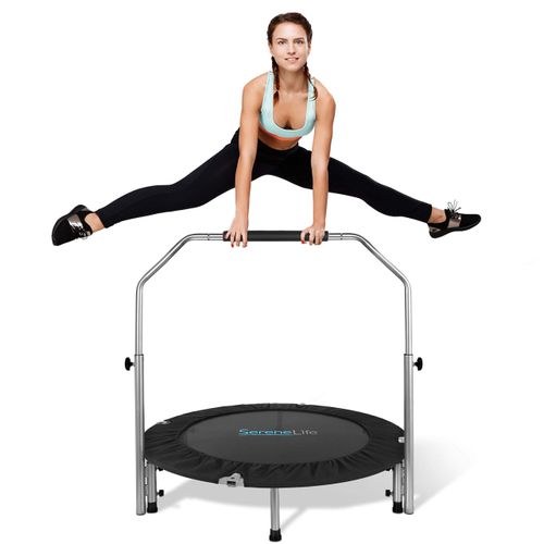 comparatif trampoline fitness