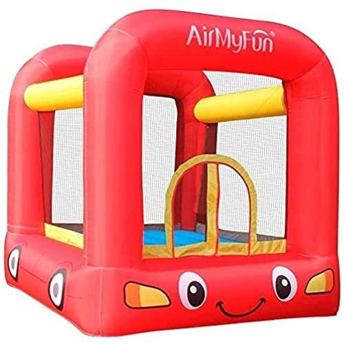 comparatif trampoline gonflable