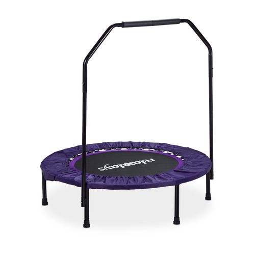 comparatif trampoline pliable