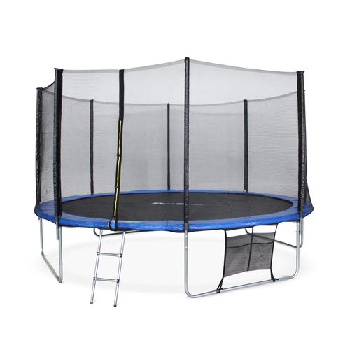 meilleur trampoline alices garden