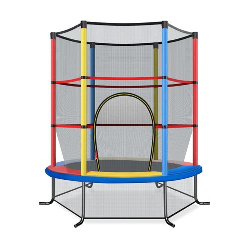 meilleur trampoline costway