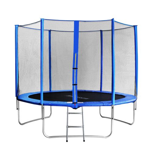 meilleur trampoline de jardin