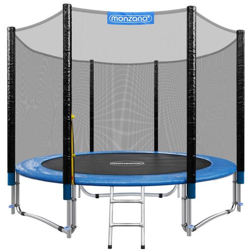 meilleur trampoline enfant