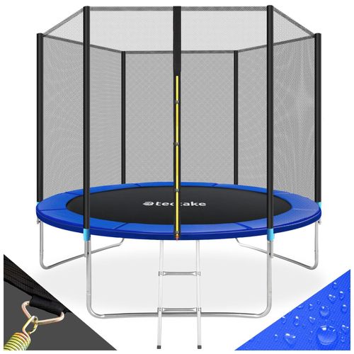 meilleur trampoline rond