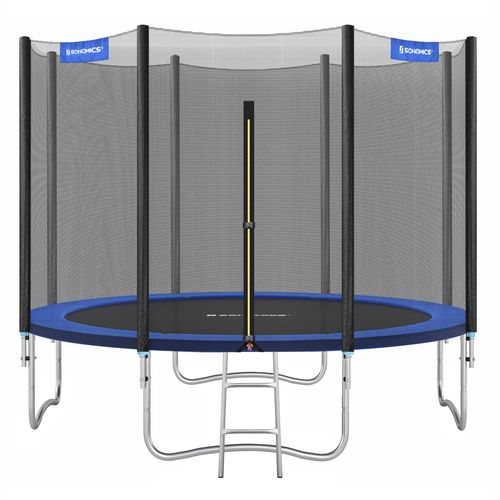 meilleur trampoline songmics