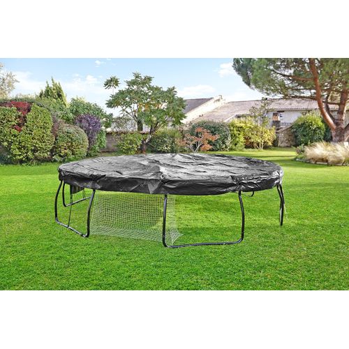 meilleure bache trampoline