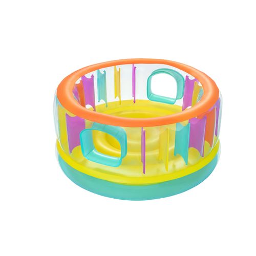 meilleure trampoline gonflable