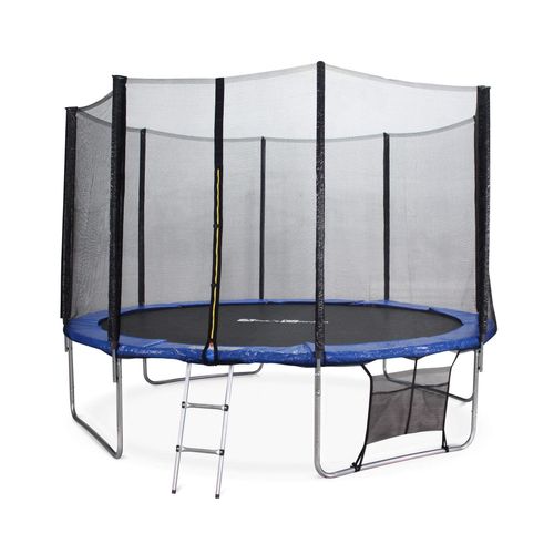 quel trampoline alices garden choisir