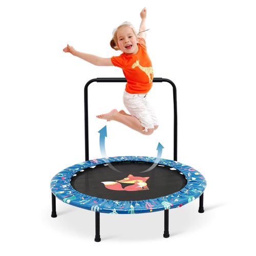 quel trampoline pliable choisir