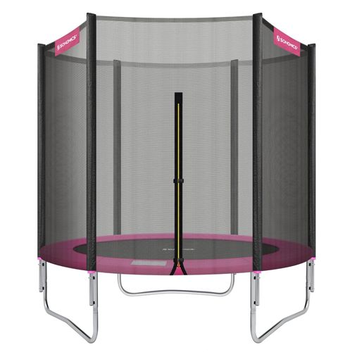 quel trampoline songmics choisir