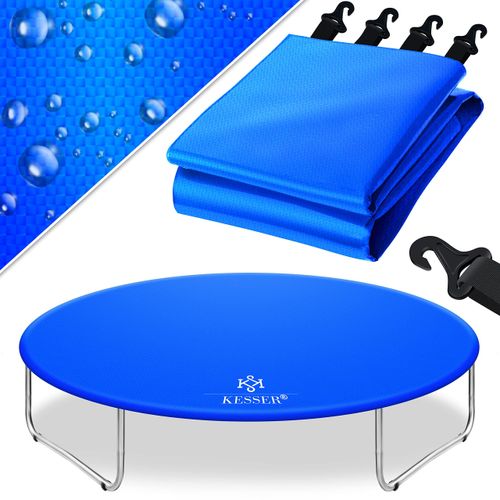quelle bache trampoline choisir