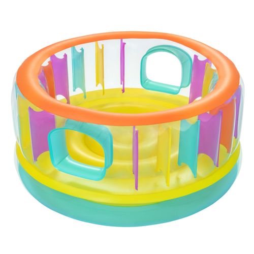 quelle trampoline gonflable choisir