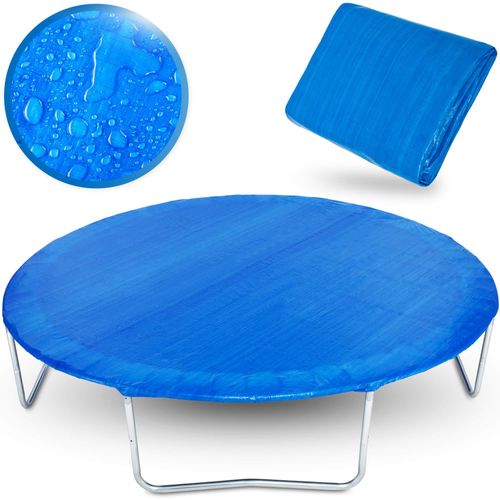 top bache trampoline
