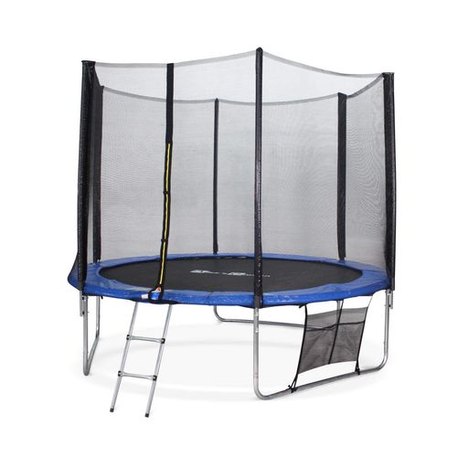 top trampoline alices garden
