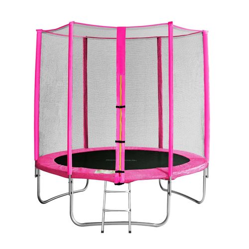top trampoline enfant