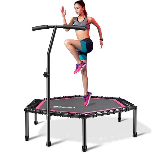 top trampoline fitness
