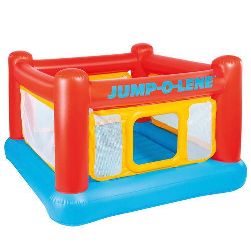 top trampoline gonflable