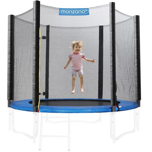 comparatif filet trampoline