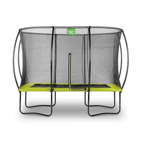 comparatif trampoline rectangulaire