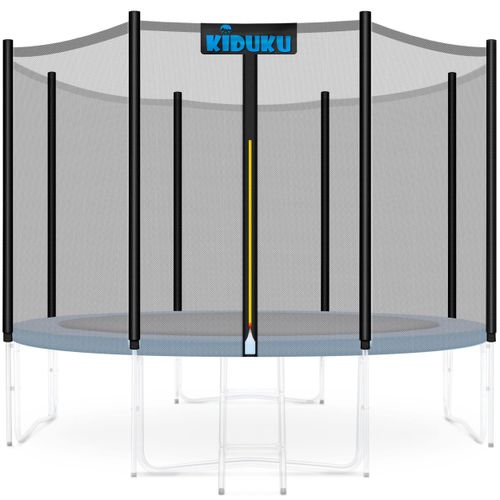 meilleur filet trampoline