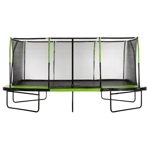 quel trampoline rectangulaire choisir
