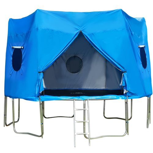 quelle tente trampoline choisir