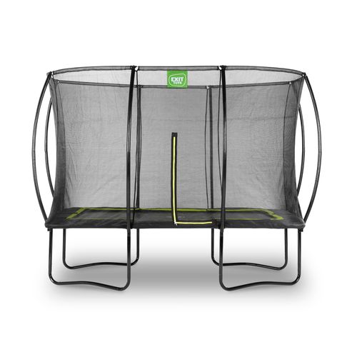 top trampoline rectangulaire