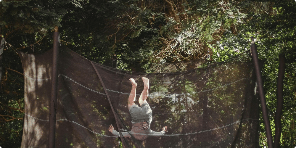 Comprendre les règles du trampoline
