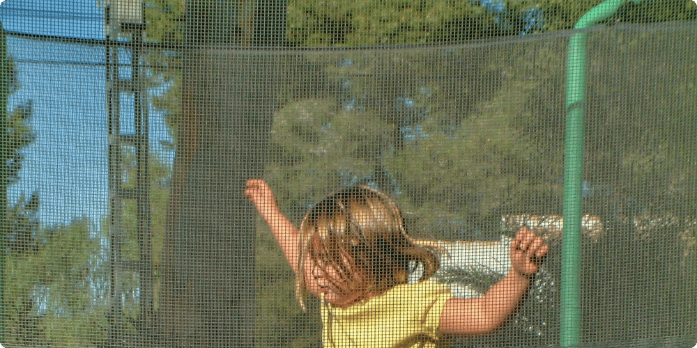 Guide pour la sécurité continue de votre trampoline