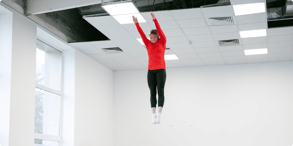 Trampoline vs autres activités cardio